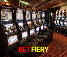 Descubra a Essência do BETFIERY: Nossa História e Compromissos