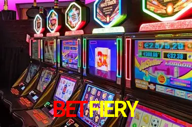 A Emoção da Loteria na BETFIERY: Uma Chance de Mudança de Vida
