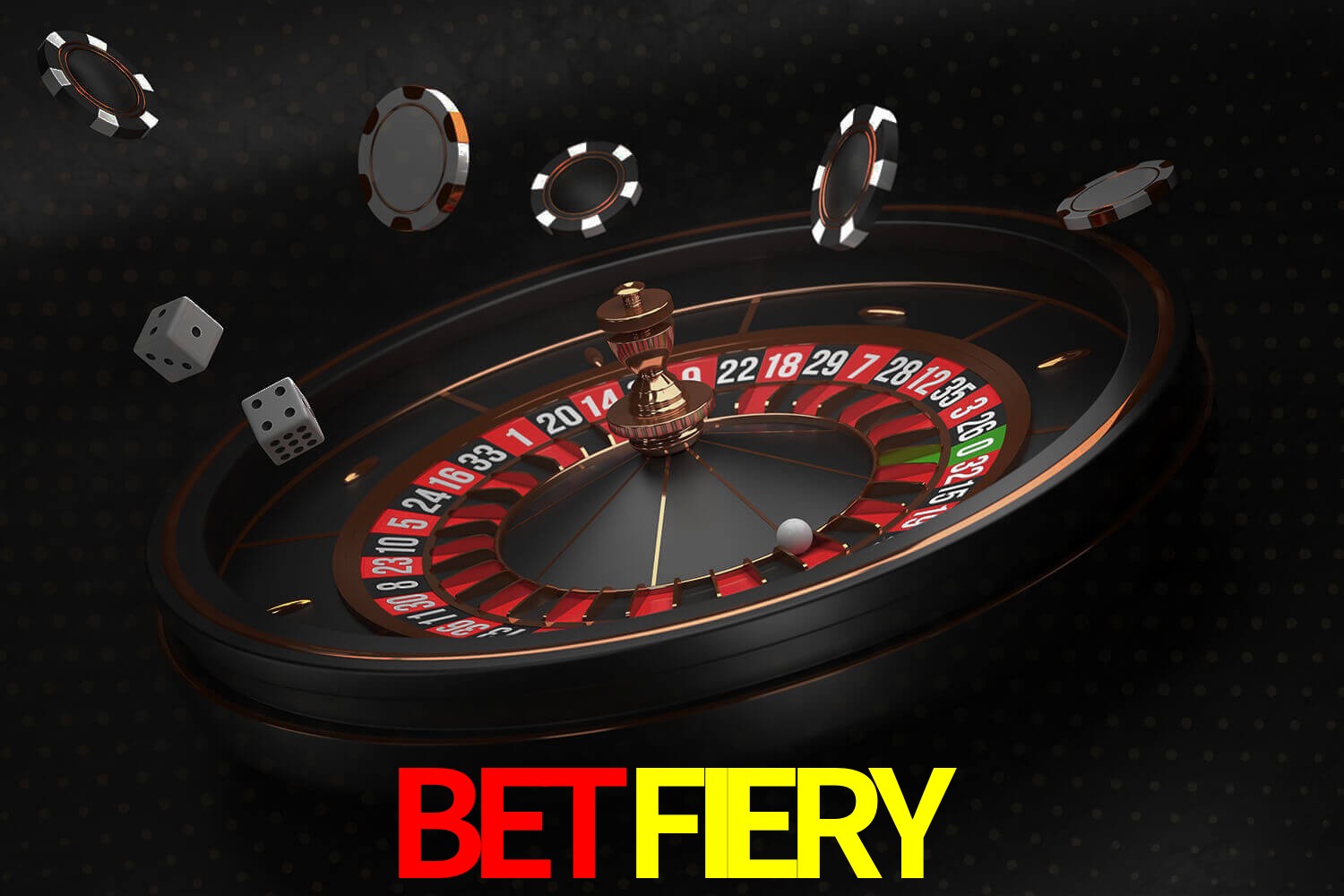 BETFIERY - Risco e Recompensa - BETFIERY.com