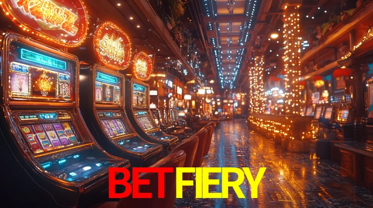 BETFIERY app