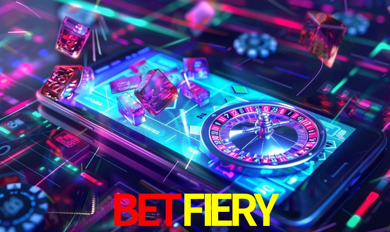 Experiência VIP BETFIERY