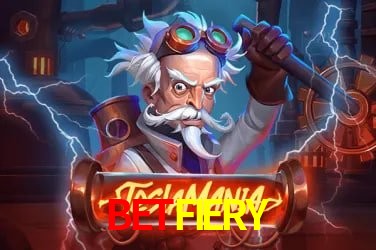 Benefícios da Conta BETFIERY