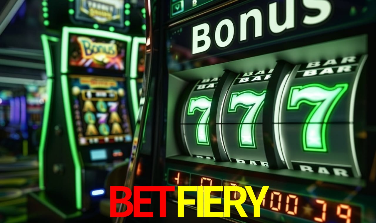 Bonus Features BETFIERY