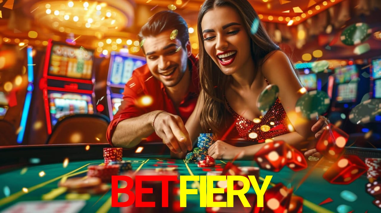 Design Responsivo BETFIERY