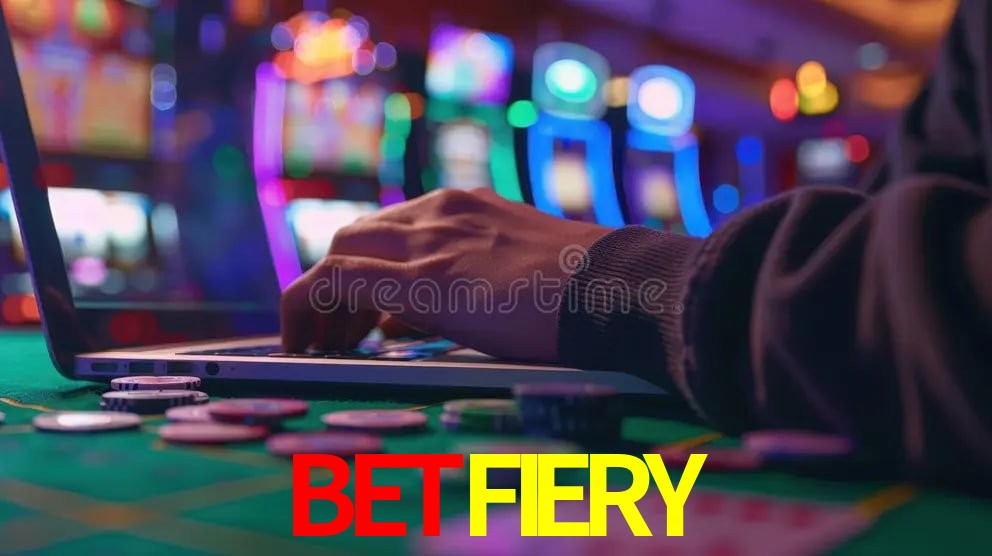 Jogos Exclusivos BETFIERY