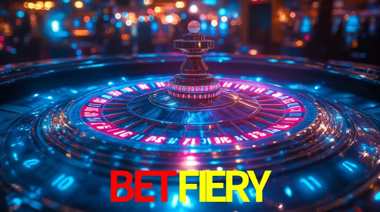 BETFIERY