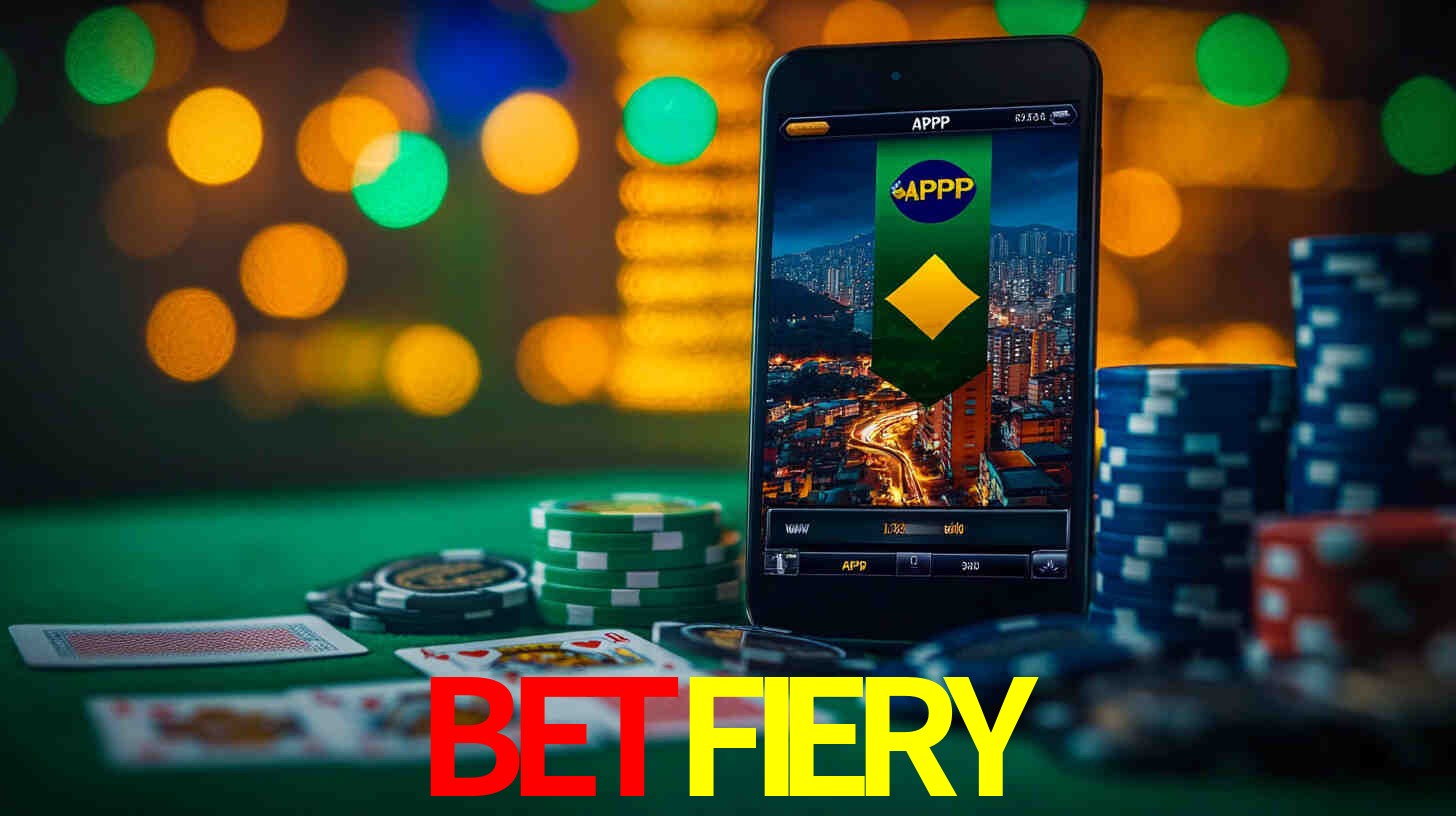 Inovações de Jogos na BETFIERY: O Futuro das Experiências Interativas