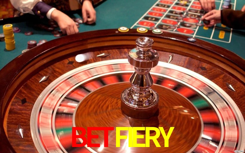 Bônus Diários BETFIERY