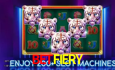 Exclusive Offers BETFIERY