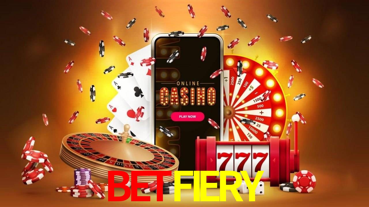 Cadastro Rápido BETFIERY