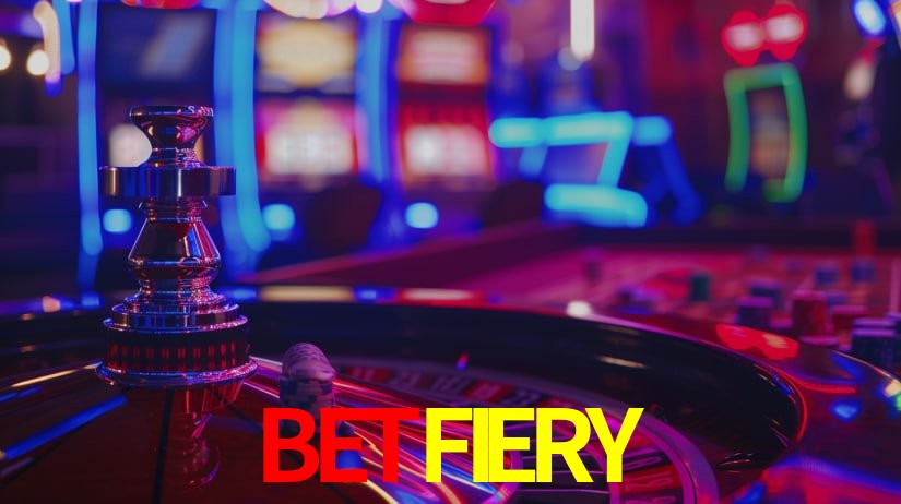 BETFIERY: Jogos de Caça-Níqueis-Altas Recompensas, Roleta-Velocidade, Blackjack-Desafios Máximos