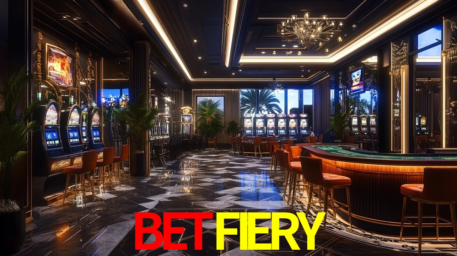BETFIERY