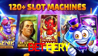 Inovações de Jogos na BETFIERY: O Futuro das Experiências Interativas