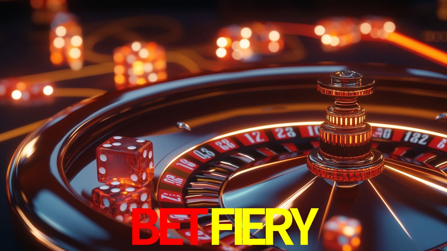 Bônus Generosos e Exclusivos no BETFIERY para Você!