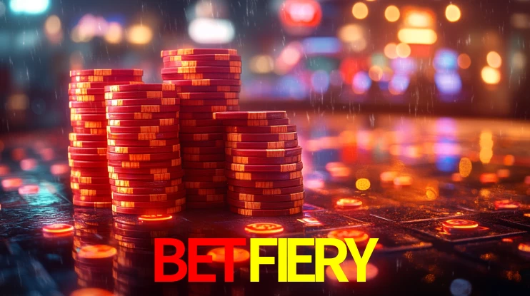 BETFIERY