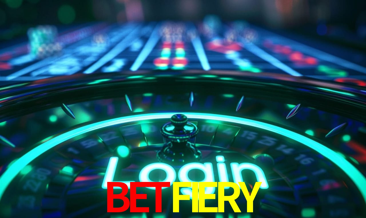 Apostas de Tênis BETFIERY