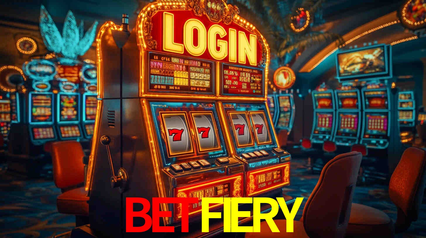 Ofertas Imperdíveis na BETFIERY: Promoções e Bônus Que Valem a Pena