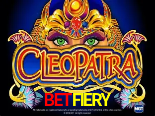 Descubra o Mundo do Cassino Online com BETFIERY