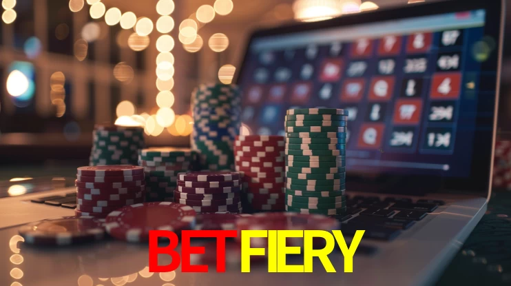 Live Casino BETFIERY