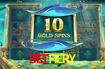 Apostas Esportivas na BETFIERY: Um Guia Completo