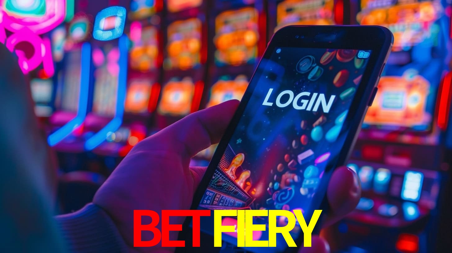 Casino VIP BETFIERY