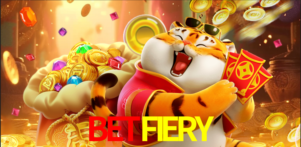 BETFIERY: A Experiência de Casino com Jogos de Mesa ao Vivo