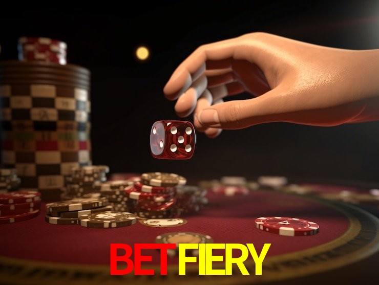 Casino Ao Vivo BETFIERY