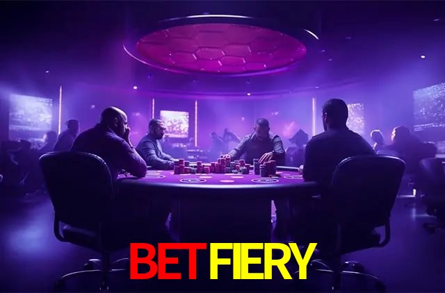 Avaliações dos Jogadores BETFIERY