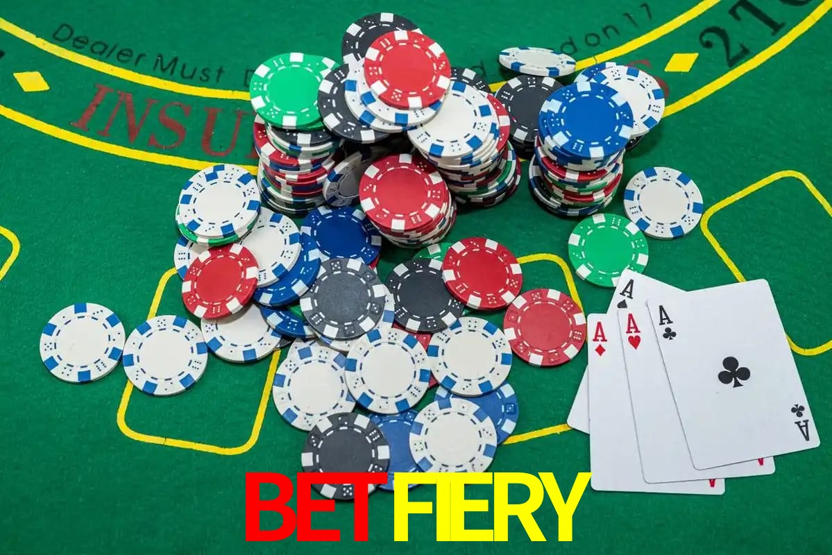 Programa VIP BETFIERY