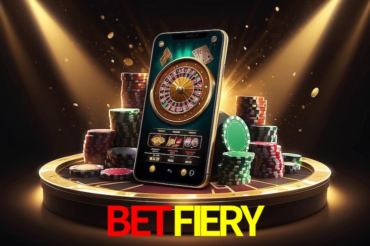Sistemas de Segurança BETFIERY
