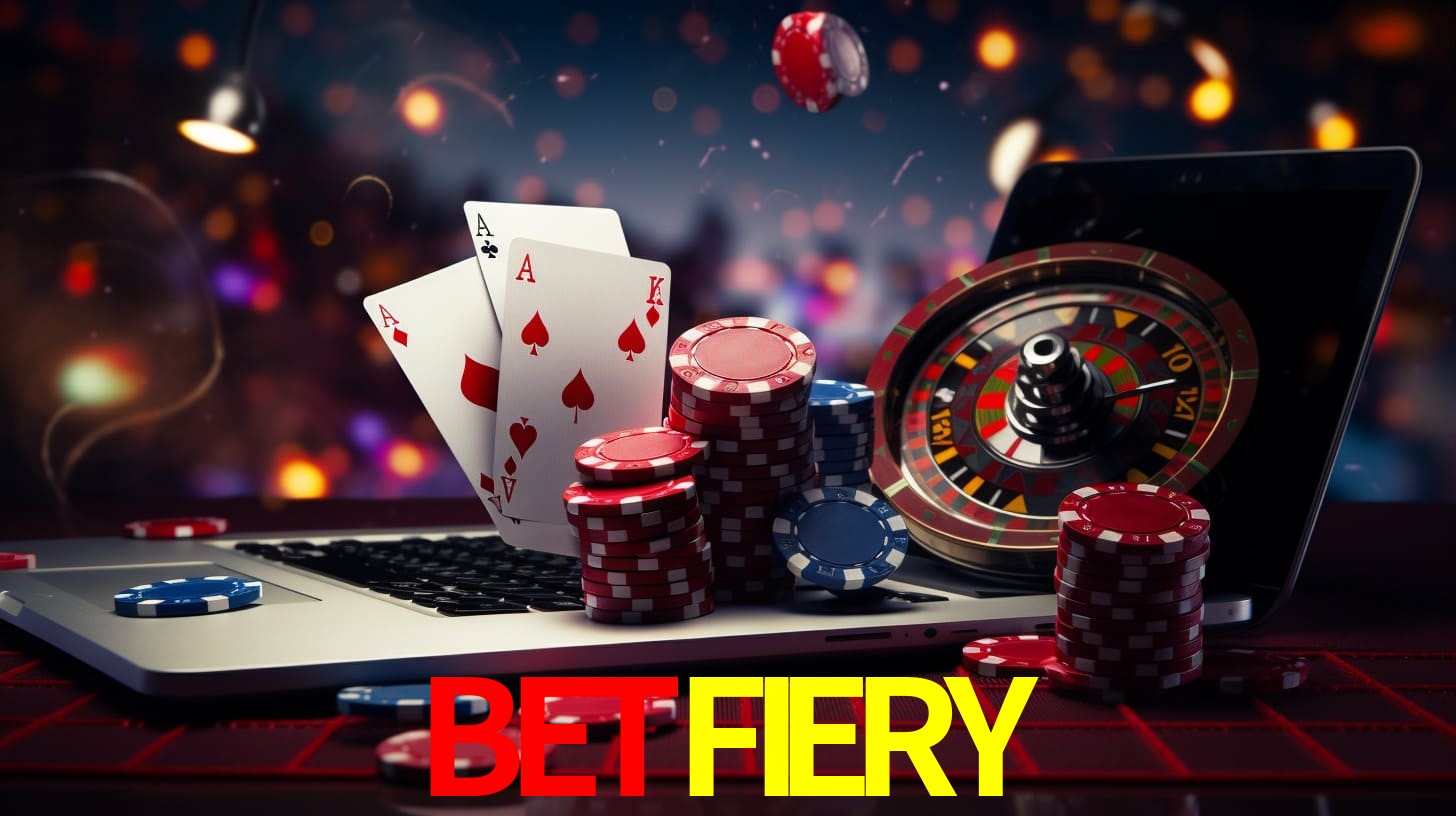 Live Casino BETFIERY