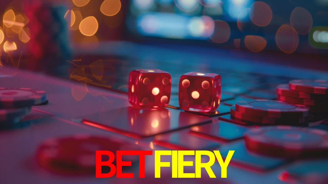 Slot Games BETFIERY