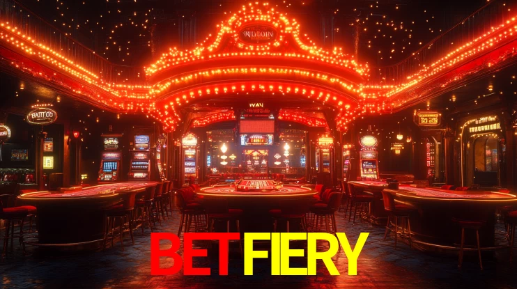 BETFIERY