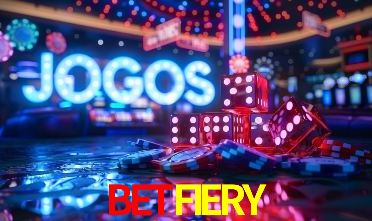 Interface Premium BETFIERY