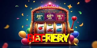 Especiais de Fim de Semana BETFIERY