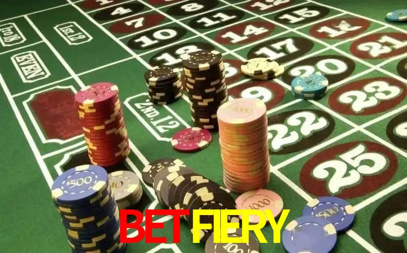 Diretório de Jogos BETFIERY