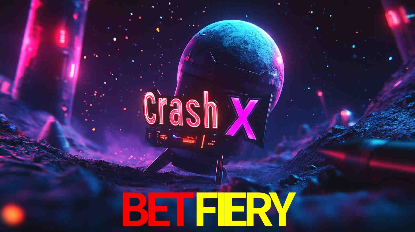 Apostas Esportivas na BETFIERY: Um Guia Completo