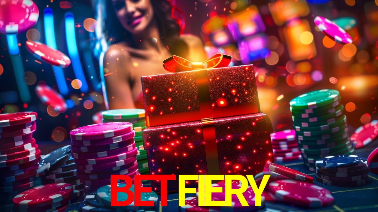 cassino BETFIERY