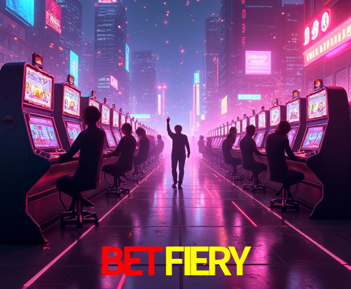 Casino Ao Vivo BETFIERY