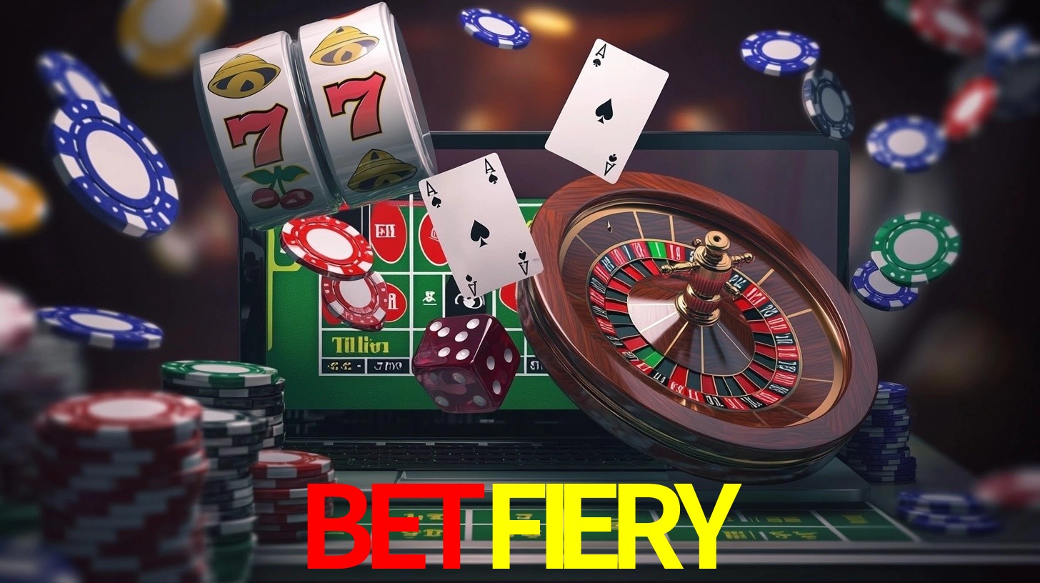 BETFIERY app