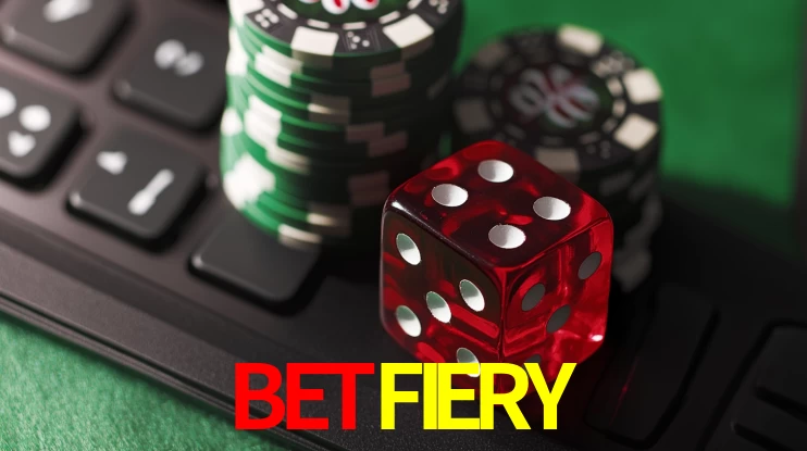 Game Providers BETFIERY