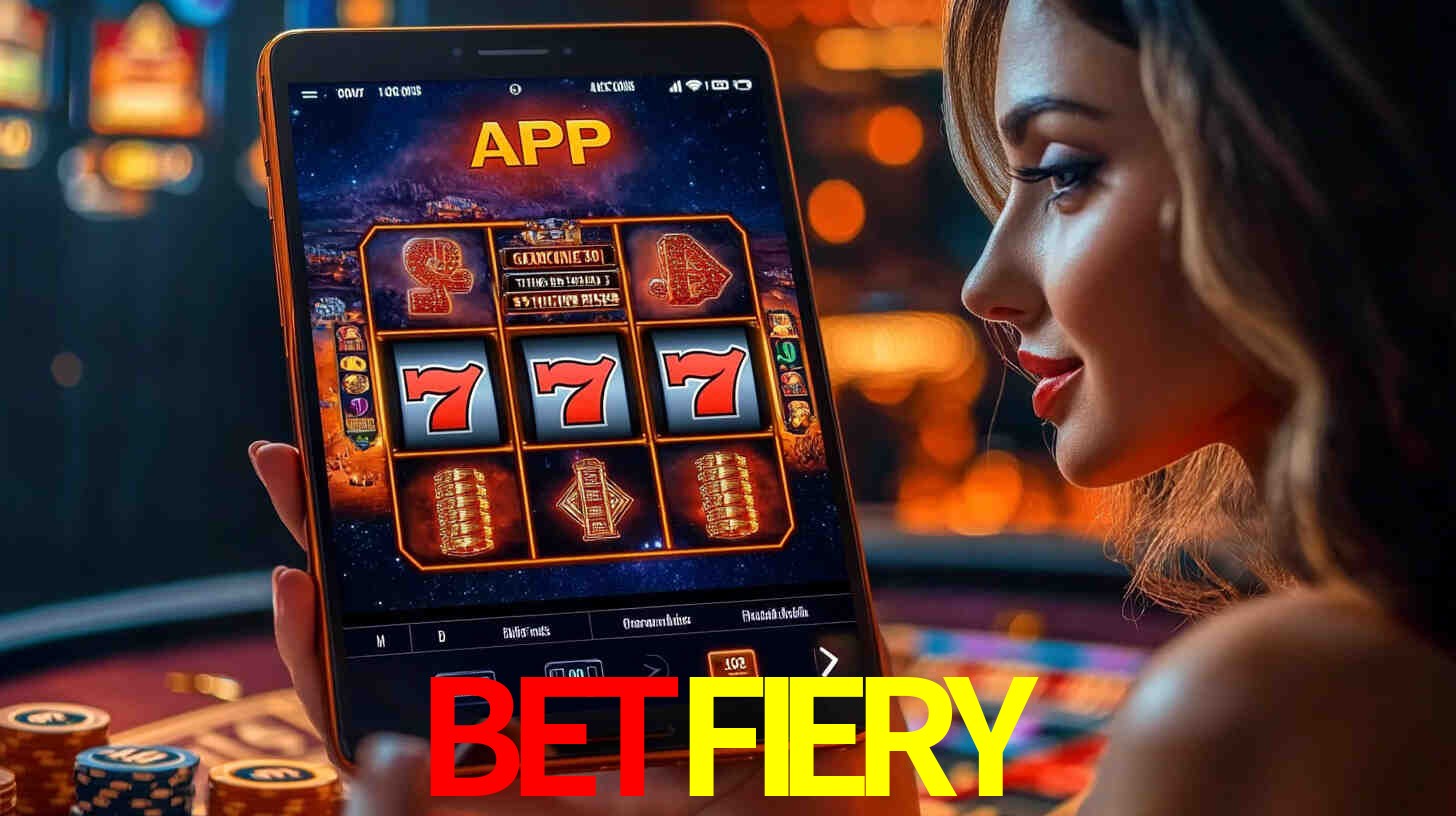 BETFIERY app