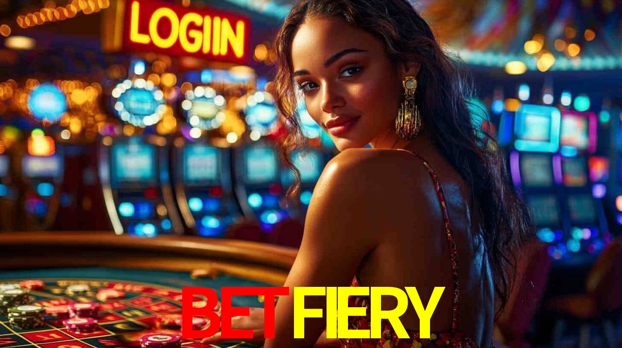 Login Seguro BETFIERY