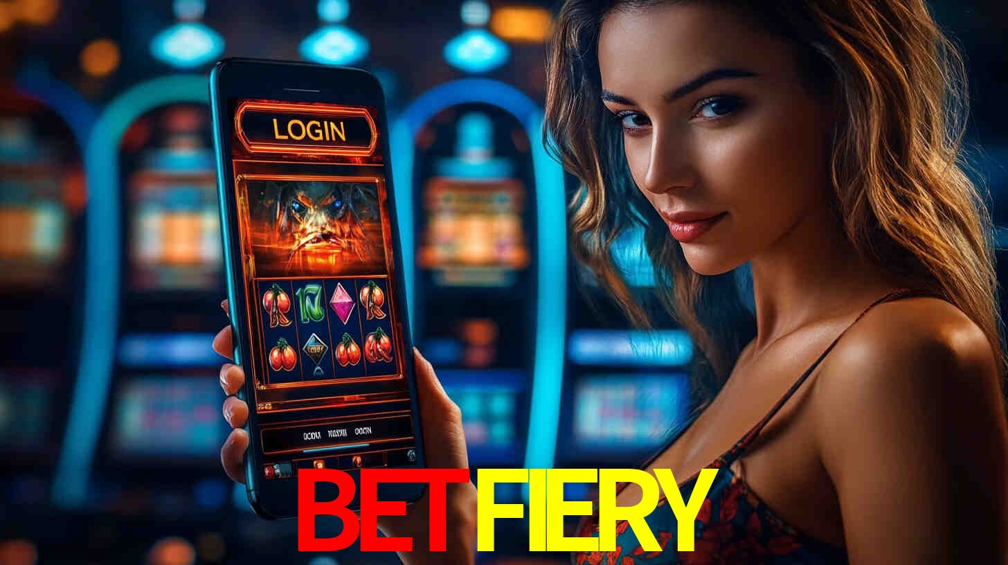 BETFIERY app