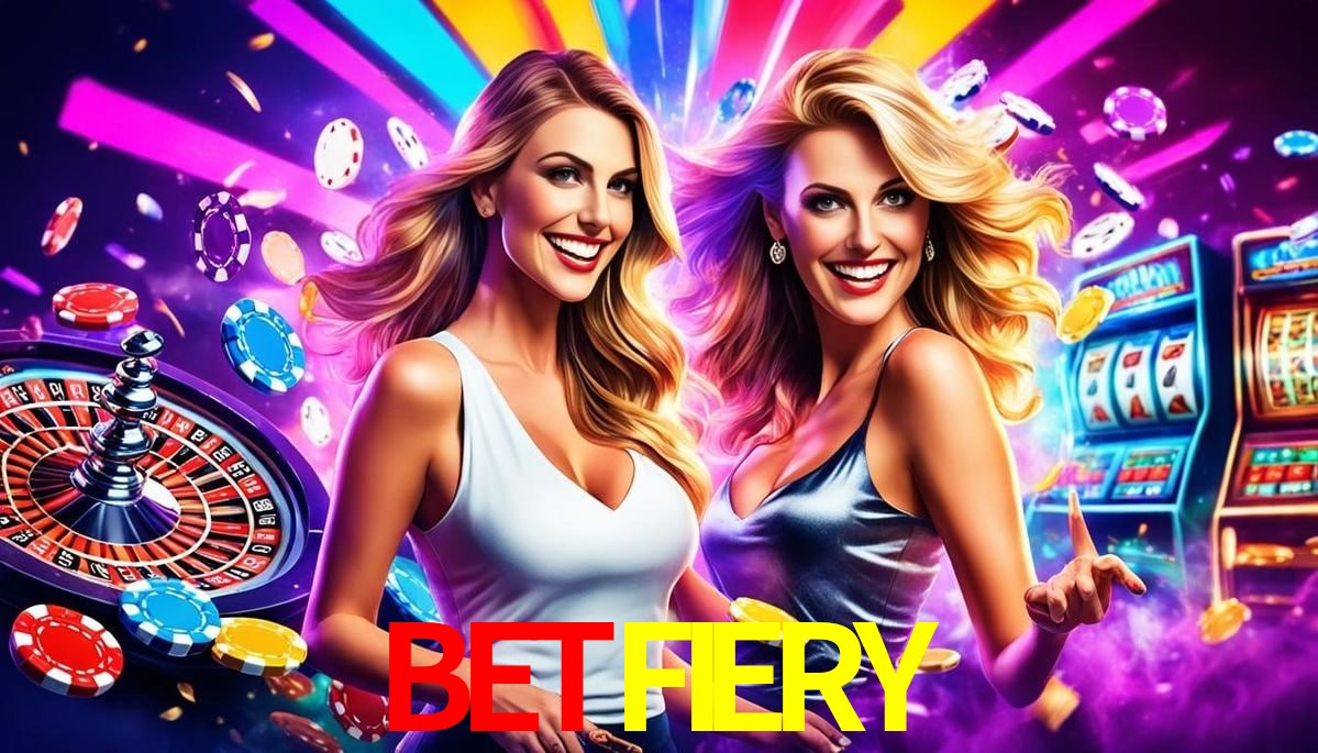 PIX Instantâneo BETFIERY