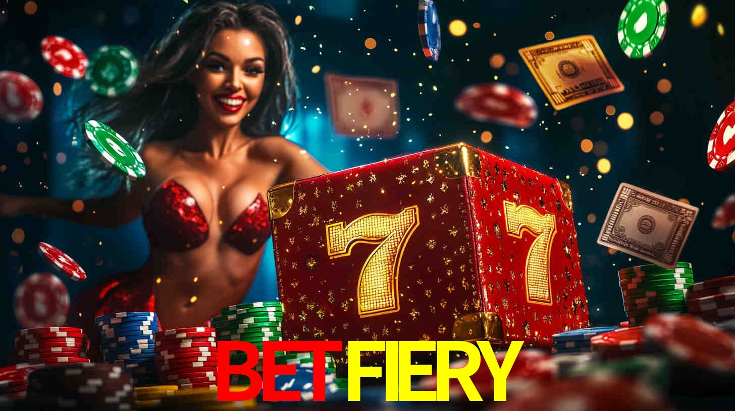A Experiência Imersiva dos Cassinos Ao Vivo no BETFIERY
