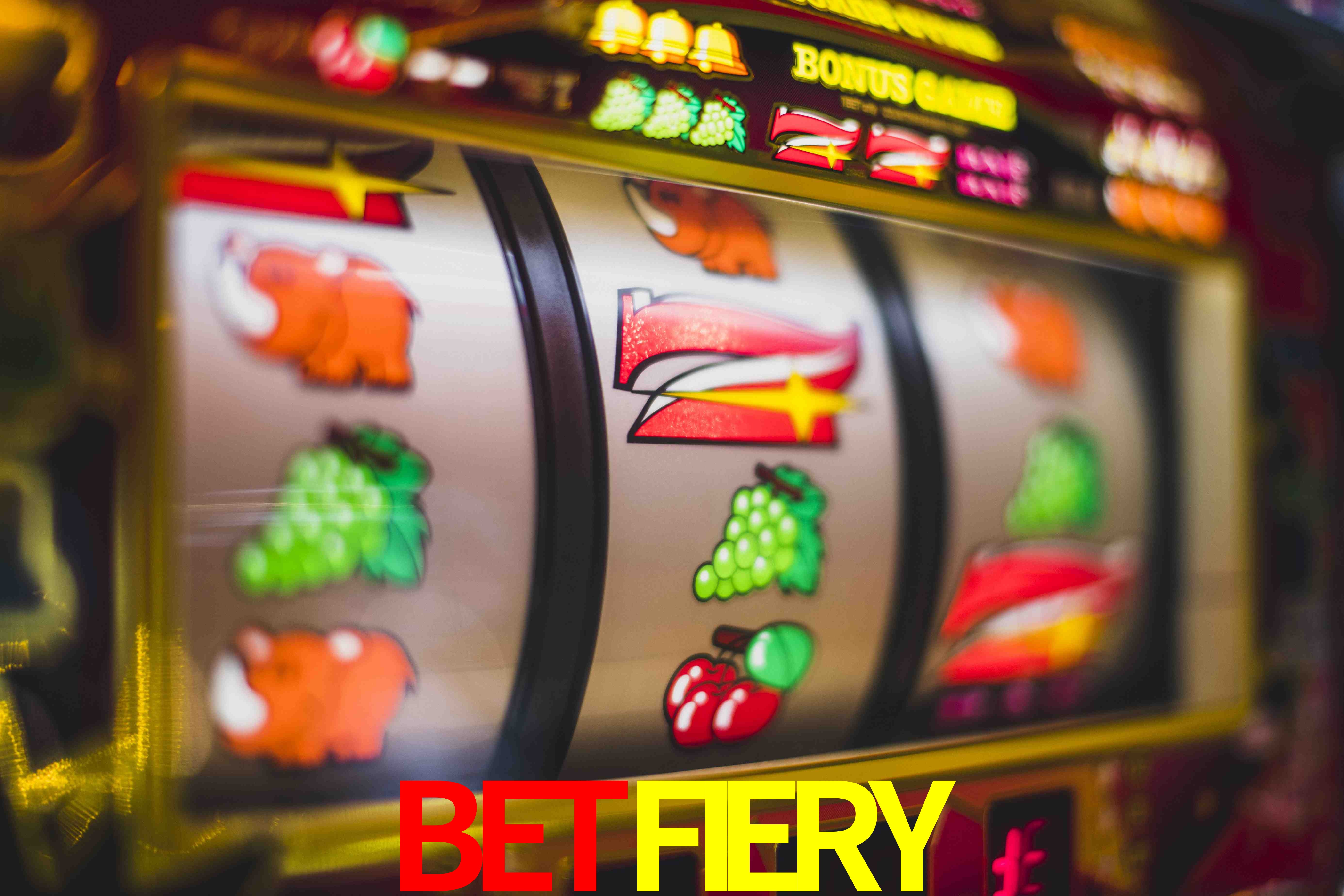 Spaceman Game BETFIERY