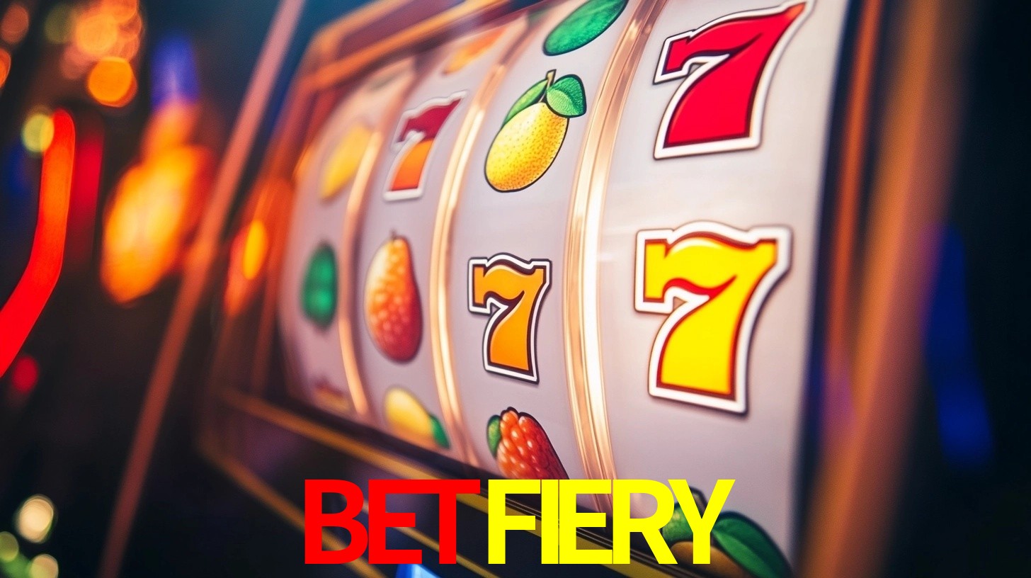 Explore as vantagens do BETFIERY: serviço profissional e confiabilidade