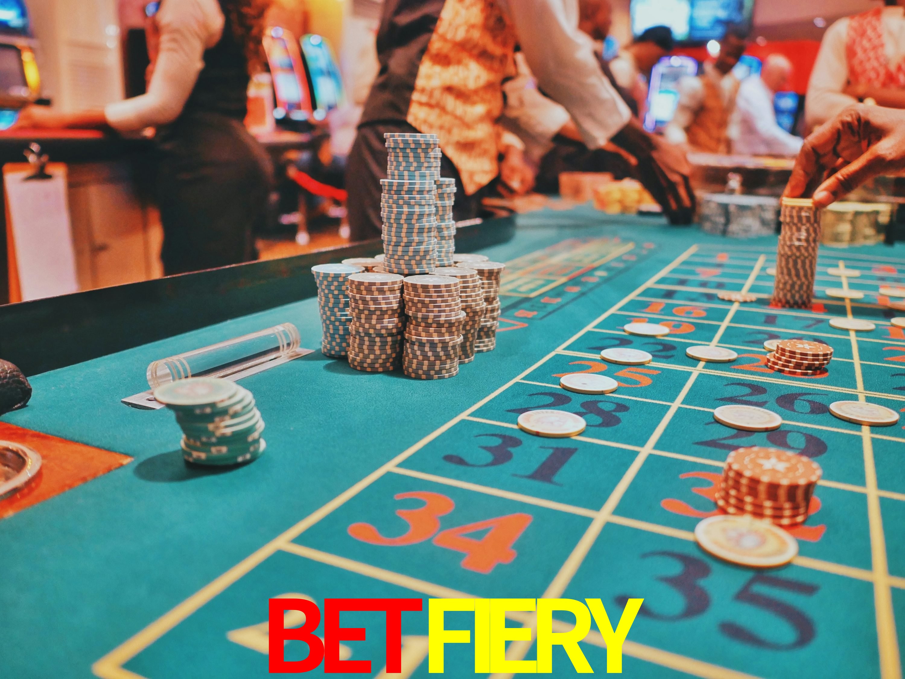 Jogo Spaceman BETFIERY