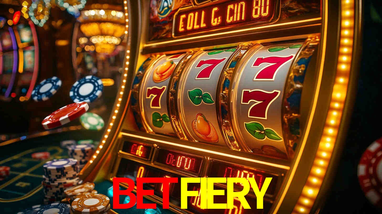 Premium Interface BETFIERY